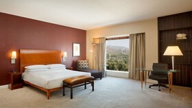 Park Hyatt Mendoza, Hotel Casino & Spa