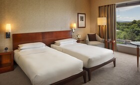 Park Hyatt Mendoza, Hotel Casino & Spa