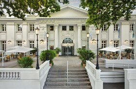 Park Hyatt Mendoza, Hotel Casino & Spa