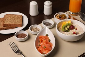 Park Hyatt Mendoza, Hotel Casino & Spa
