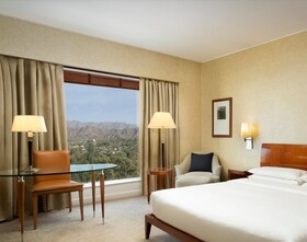 Park Hyatt Mendoza, Hotel Casino & Spa
