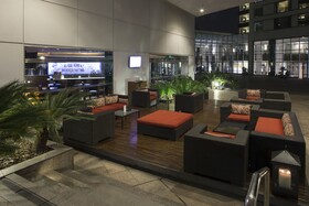 Park Hyatt Mendoza, Hotel Casino & Spa