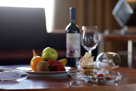 Park Hyatt Mendoza, Hotel Casino & Spa