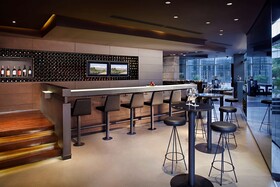 Park Hyatt Mendoza, Hotel Casino & Spa
