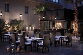 Park Hyatt Mendoza, Hotel Casino & Spa
