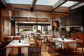 Park Hyatt Mendoza, Hotel Casino & Spa