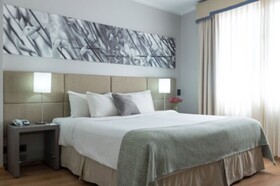 Portal Plaza Suites
