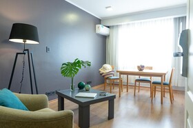 Portal Plaza Suites