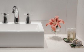 Portal Plaza Suites