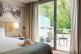 Portal Plaza Suites