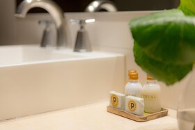 Portal Plaza Suites