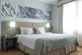 Portal Plaza Suites