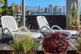 Portal Plaza Suites
