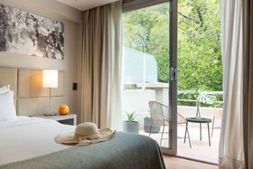 Portal Plaza Suites