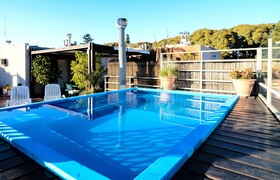 Portal Plaza Suites