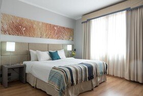 Portal Plaza Suites