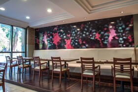 Portal Plaza Suites