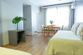 Portal Plaza Suites