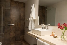 Portal Plaza Suites