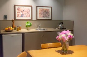 Portal Plaza Suites