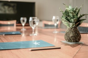 Portal Plaza Suites