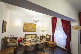 Posada De Rosas