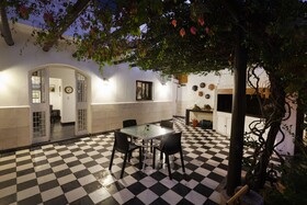 Posada De Rosas