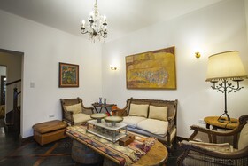 Posada De Rosas