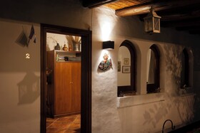 Posada De Rosas