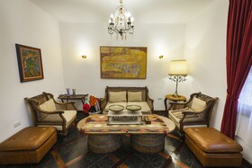 Posada De Rosas