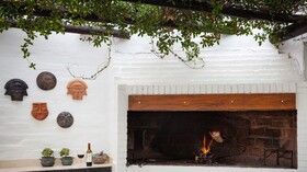 Posada De Rosas