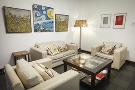 Posada De Rosas