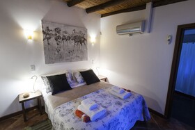 Posada De Rosas