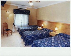 Hotel Provincial