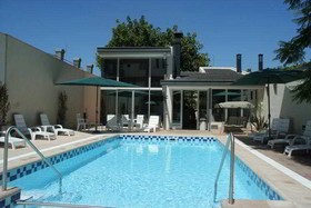 Hotel Provincial