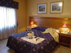 Hotel Provincial