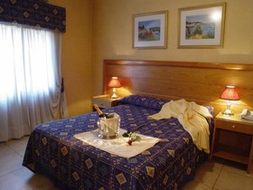 Hotel Provincial