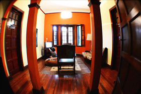 Quinta Rufino Bed & Breakfast
