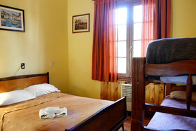 Quinta Rufino Bed & Breakfast