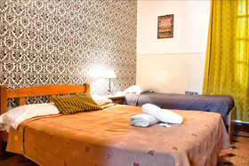 Quinta Rufino Bed & Breakfast