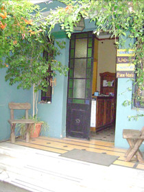 Quinta Rufino Bed & Breakfast