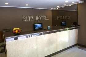 Ritz Mendoza