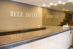 Ritz Mendoza