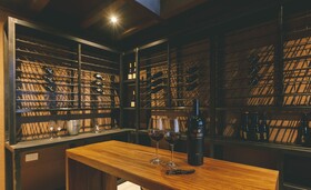 Rosell Boher Lodge