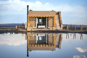 Rosell Boher Lodge