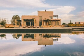 Rosell Boher Lodge