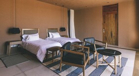 Rosell Boher Lodge