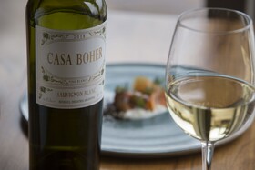 Rosell Boher Lodge