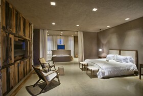 Rosell Boher Lodge