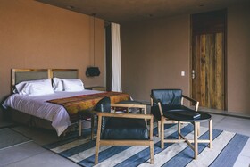 Rosell Boher Lodge